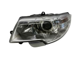 SKODA 3T1941017C Headlight left SKODA SUPERB II (3T4, 3T5) (2008-2015) — thumbnail 1