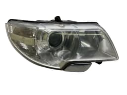 SKODA 3T1941016C Headlight right SKODA SUPERB II (3T4, 3T5) (2008-2015) — thumbnail 1