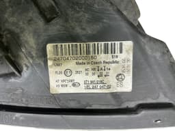 SKODA 3T1941016C Headlight right SKODA SUPERB II (3T4, 3T5) (2008-2015) — thumbnail 6