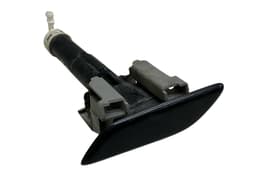 MAZDA GHR4518H4 Headlight Washer Nozzle Left MAZDA 6 (GJ, GL) (2012-2020) — thumbnail 1