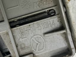 MAZDA GHR4518H4 Headlight Washer Nozzle Left MAZDA 6 (GJ, GL) (2012-2020) — thumbnail 3