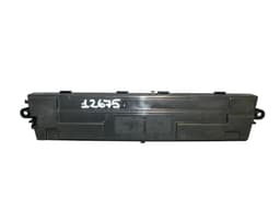 BMW 64119287340 Heater control panel BMW 1 (F20, F21) (2011-2019) — thumbnail 4