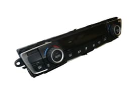 BMW 64119287340 Heater control panel BMW 1 (F20, F21) (2011-2019) — thumbnail 3