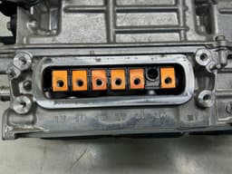 TOYOTA G920047260 2321001360 Hybrid converter / inverter TOYOTA PRIUS IV (XW50) (2015-2022) — thumbnail 8
