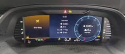 SKODA АЗС1020200400 Instrument Cluster SKODA OCTAVIA IV (NX, NN) (2019-) — thumbnail 3