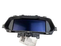 SKODA АЗС1020200400 Instrument Cluster SKODA OCTAVIA IV (NX, NN) (2019-) — thumbnail 1