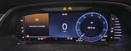 SKODA АЗС1020200400 Instrument Cluster SKODA OCTAVIA IV (NX, NN) (2019-) — thumbnail 2