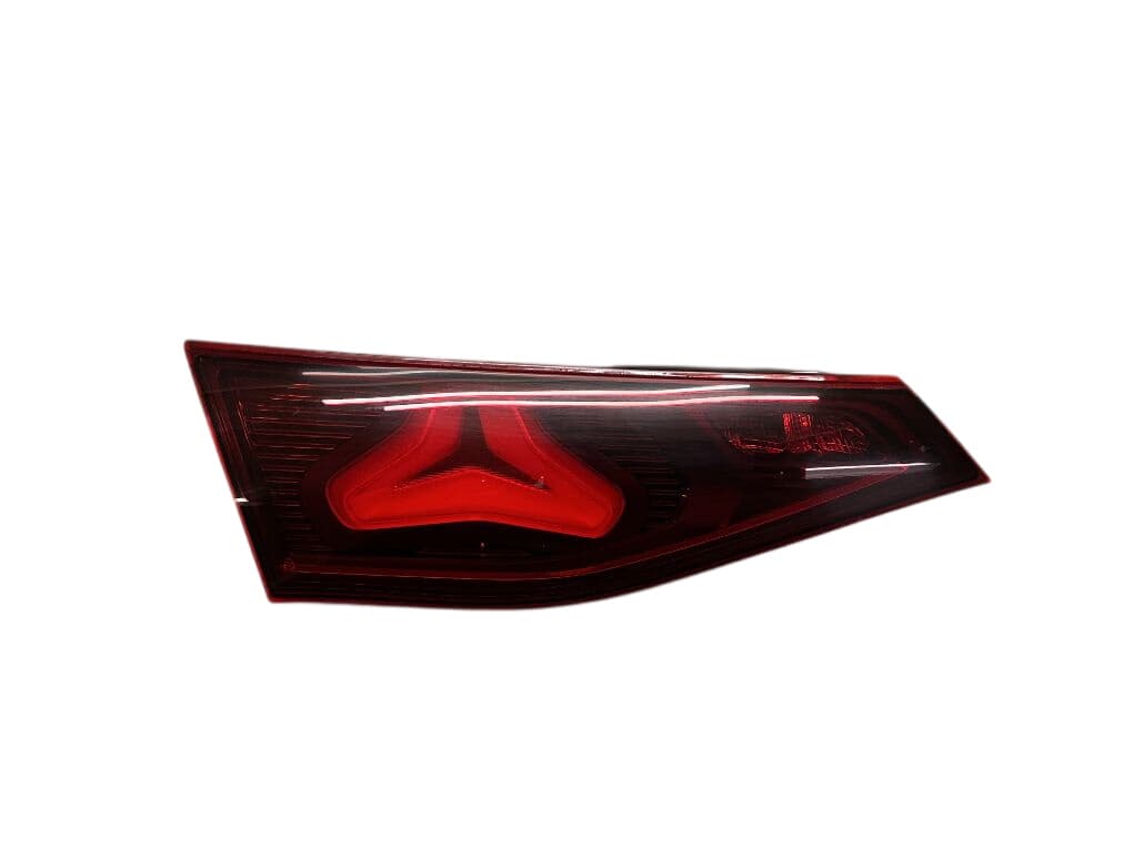 MERCEDES-BENZ A2149065302 Inner tail light, left MERCEDES-BENZ E-CLASS (W214) (2023-)