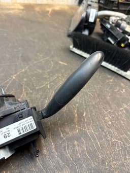 VW 6Q0953513AP Indicator/wiper/slip ring switch (stalk) VW TRANSPORTER T5 / MULTIVAN (7H, 7E, 7J) (2003-2015) — thumbnail 5
