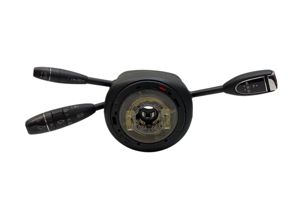 MERCEDES-BENZ A2129002203 Indicator/wiper/slip ring switch (stalk) MERCEDES-BENZ E-CLASS (W212) (2009-2016)