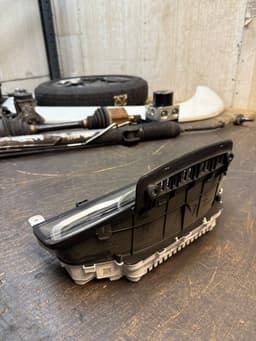 VOLVO 31394750 P31394750 Instrument Cluster VOLVO V70 III (BW) (2007-2016) — thumbnail 4