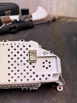 VOLVO 31394750 P31394750 Instrument Cluster VOLVO V70 III (BW) (2007-2016) — thumbnail 7