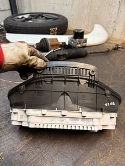 VOLVO 31394750 P31394750 Instrument Cluster VOLVO V70 III (BW) (2007-2016) — thumbnail 5
