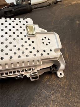 VOLVO 31394750 P31394750 Instrument Cluster VOLVO V70 III (BW) (2007-2016) — thumbnail 9