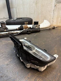 VOLVO 31394750 P31394750 Instrument Cluster VOLVO V70 III (BW) (2007-2016) — thumbnail 3