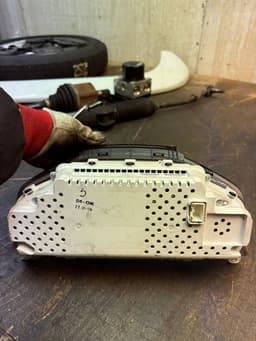 VOLVO 31394750 P31394750 Instrument Cluster VOLVO V70 III (BW) (2007-2016) — thumbnail 6