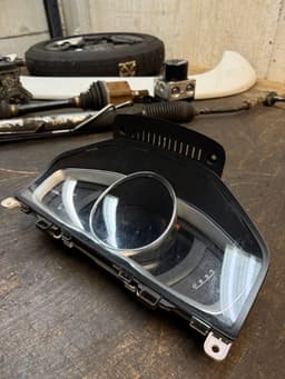 VOLVO 31394750 P31394750 Instrument Cluster VOLVO V70 III (BW) (2007-2016) — thumbnail 2
