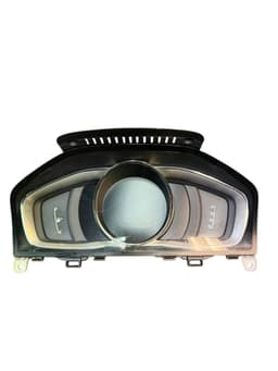 VOLVO 31394750 P31394750 Instrument Cluster VOLVO V70 III (BW) (2007-2016) — thumbnail 1