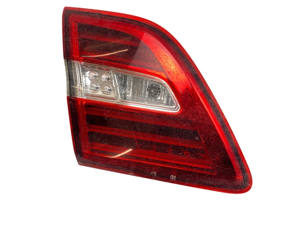 MERCEDES-BENZ A1669068601 Inner tail light, left MERCEDES-BENZ ML-CLASS (W166) (2011-2015)
