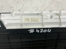 TOYOTA 8380047L10F 769318340 Instrument Cluster TOYOTA PRIUS IV (XW50) (2015-2022) — thumbnail 5
