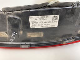 SKODA 5E6945308B Inner tail light, right SKODA OCTAVIA IV (NX, NN) (2019-) — thumbnail 3
