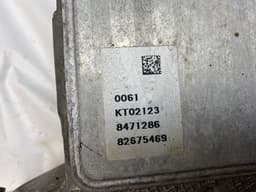 VW 05L129711S Intake Manifold VW PASSAT B8 (3G) / ALLTRACK (2014-2023) — thumbnail 4