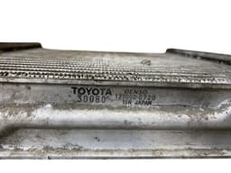 TOYOTA 1270000720 Intercooler TOYOTA LAND CRUISER 120 (2002-2009) — thumbnail 3