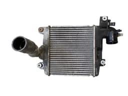 TOYOTA 1270000720 Intercooler TOYOTA LAND CRUISER 120 (2002-2009) — thumbnail 2