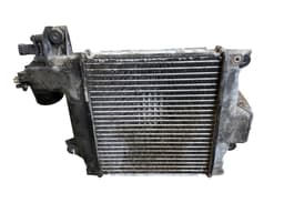 TOYOTA 1270000720 Intercooler TOYOTA LAND CRUISER 120 (2002-2009) — thumbnail 1