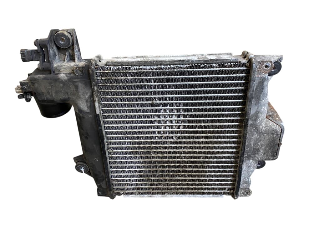 TOYOTA 1270000720 Intercooler TOYOTA LAND CRUISER 120 (2002-2009)