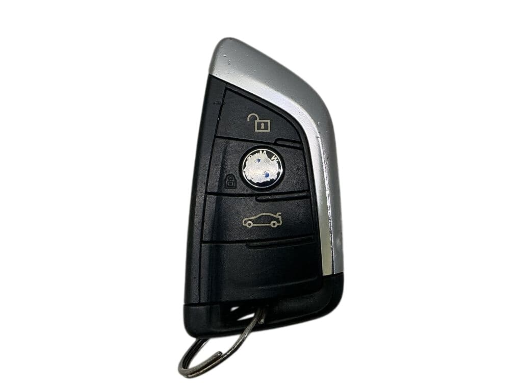 66125A56076 Key / Keys BMW 2 Active Tourer (F45, F46) (2013-2021)