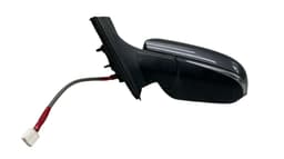TOYOTA 8794047250 Mirror left TOYOTA PRIUS IV (XW50) (2015-2022) — thumbnail 3