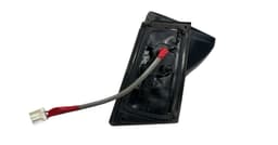 TOYOTA 8794047250 Mirror left TOYOTA PRIUS IV (XW50) (2015-2022) — thumbnail 5