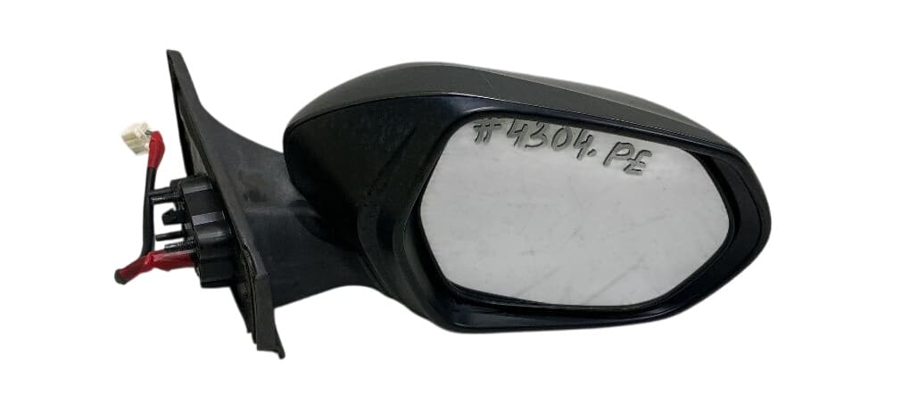 8791047360 Mirror right TOYOTA PRIUS IV (XW50) (2015-2022)