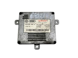 AUDI 4G0907397Q LED control unit AUDI A6 / A6 ALLROAD (C7, 4G) (2010-2018) — thumbnail 1