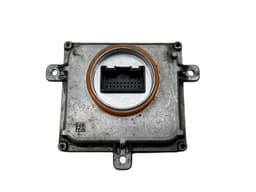 AUDI 4G0907397Q LED control unit AUDI A6 / A6 ALLROAD (C7, 4G) (2010-2018) — thumbnail 2