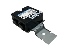 MAZDA BCKA675D4A KEYLESS GO control unit MAZDA MX-30 (DR) (2020-) — thumbnail 2