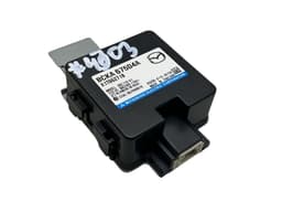 MAZDA BCKA675D4A KEYLESS GO control unit MAZDA MX-30 (DR) (2020-) — thumbnail 1
