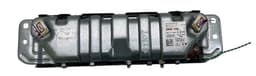 BMW 9262201 72129262201 Knee Airbag Front Left BMW 2 Active Tourer (F45, F46) (2013-2021) — thumbnail 2
