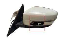 BMW 51167485115 Mirror left BMW 5 (G30, G31) (2016-2024) — thumbnail 2