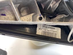BMW 51167485115 Mirror left BMW 5 (G30, G31) (2016-2024) — thumbnail 3
