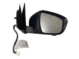 NISSAN 96301HV09A Mirror right NISSAN QASHQAI II (J11) (2013-2021) — thumbnail 1