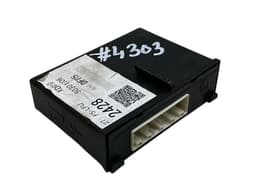 MAZDA DFR5675U0 KEYLESS GO control unit MAZDA MX-30 (DR) (2020-) — thumbnail 1