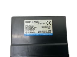 MAZDA DFR5675U0 KEYLESS GO control unit MAZDA MX-30 (DR) (2020-) — thumbnail 5
