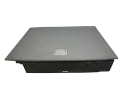 AUDI 8U0861529A 8U0012109B Luggage Compartment Floor Cover AUDI Q3 (8U) (2011-2018) — thumbnail 1