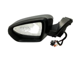 PEUGEOT 1618047880 Mirror left PEUGEOT 5008 II (P87) (2016-) — thumbnail 1