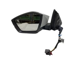 SKODA 5E8857507 Mirror left SKODA OCTAVIA IV (NX, NN) (2019-) — thumbnail 1