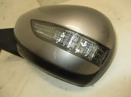 SUBARU 74432303 91031AG231 Mirror left SUBARU LEGACY IV / Outback (2003-2009) — thumbnail 5