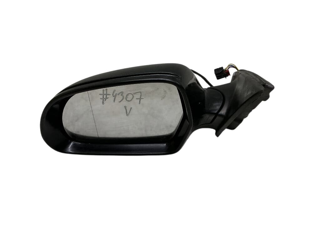 3T1857507BH Mirror left SKODA SUPERB II (3T4, 3T5) (2008-2015)