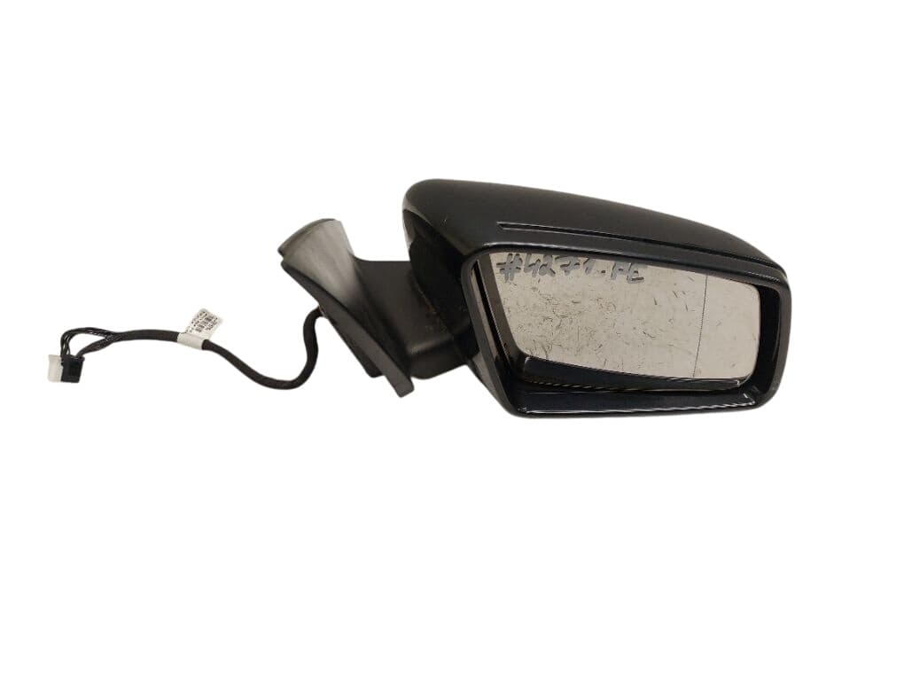 MERCEDES-BENZ A3160442 A2048103076 Mirror right MERCEDES-BENZ C-CLASS (W204) (2007-2013)